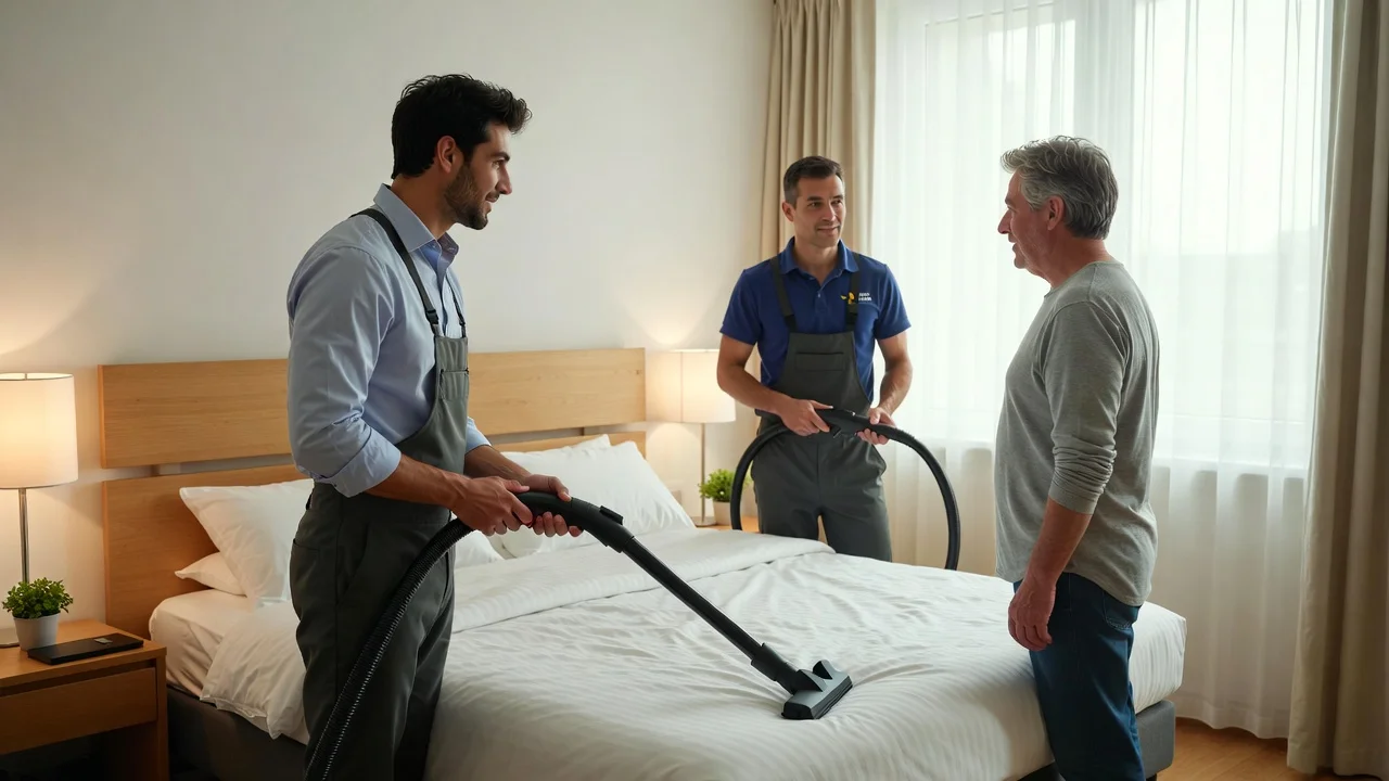 Warum Kundinnen und Kunden uns in Zürich vertrauen