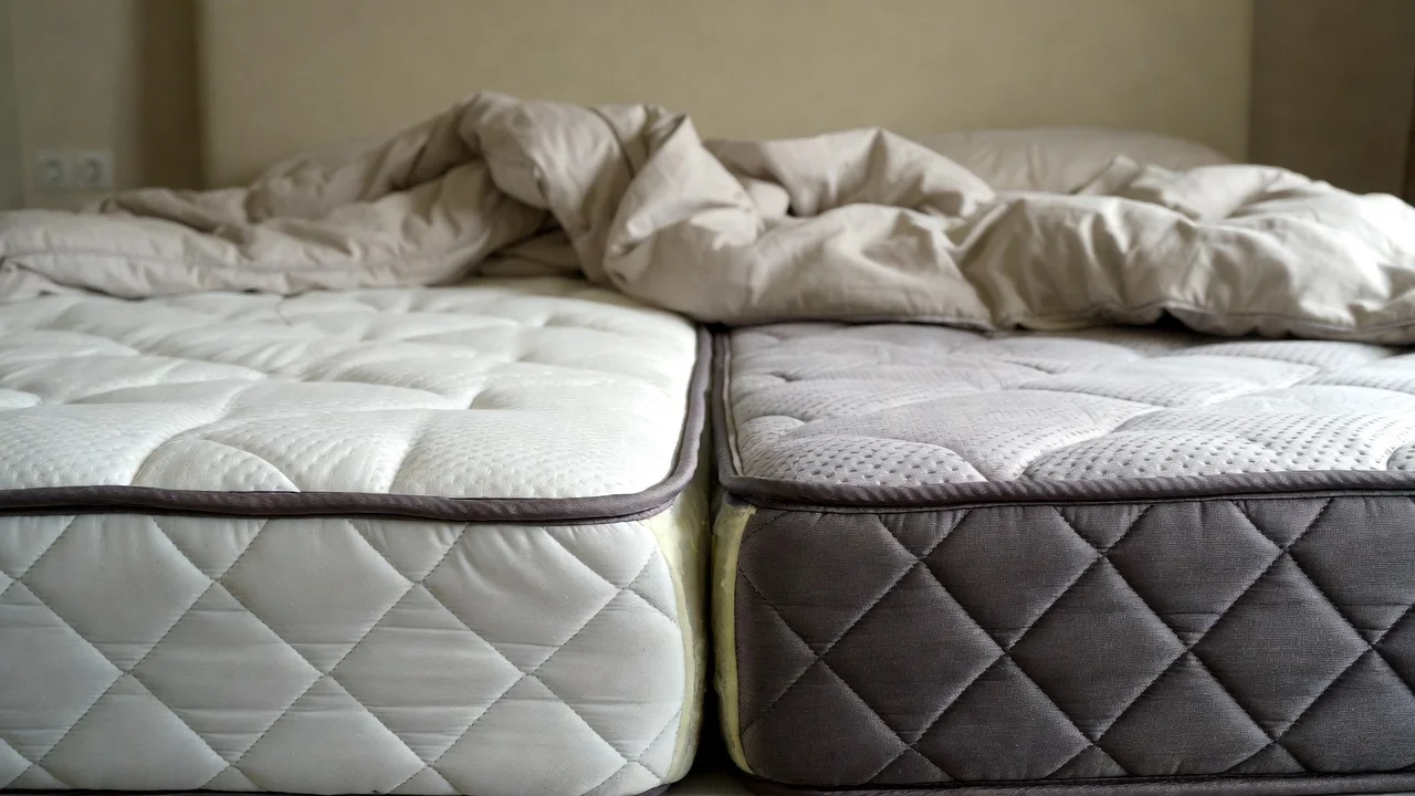 Warum eine Matratzenreinigung sinnvoll ist