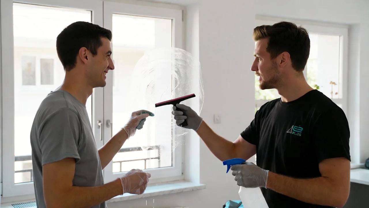 Warum Kundinnen und Kunden uns in Zürich vertrauen